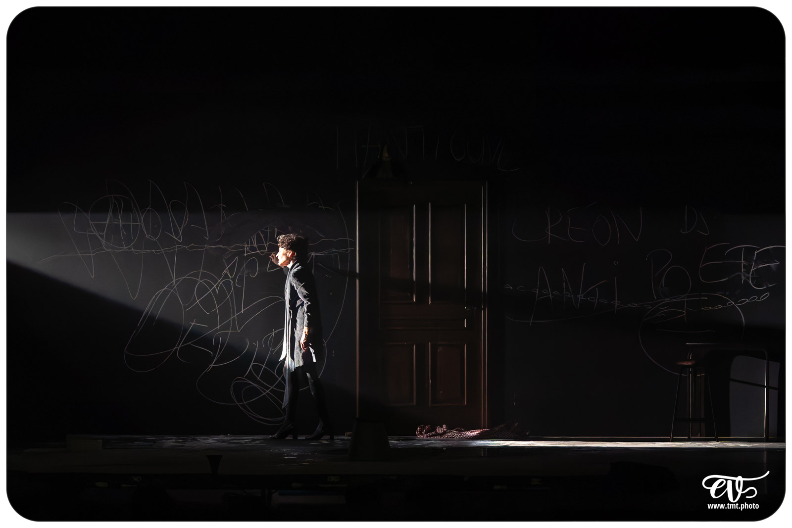 TOUT ÇA POUR L'AMOUR (KI M'AIME ME SUIVE)